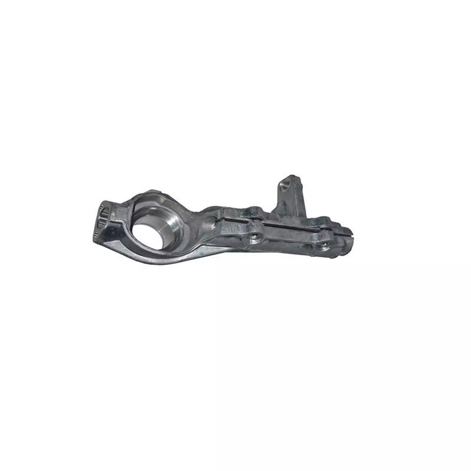 KUBA PROMAX 570 ÖN AMORTİSÖR KOVANI SOL #KM 80676
